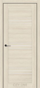 Атлантік Крем/Сатин білий   